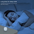 thumbnail image 3 of pitrice Tuya ZigBee Living Room Bedroom Smart Switches Remote Control Dimmer Scene Linkage Wireless Buttons Controller Intelligent, 3 of 7