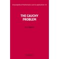 thumbnail image 3 of Le Problème Cauchy (Encyclopédie des Mathématiques et de Ses Applications), 3 of 3