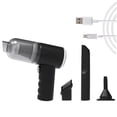 thumbnail image 4 of 4 Aspiradoras Portátiles Para Coche De 60 W, Para Cocina, Hogar, Viajes, 4 of 8