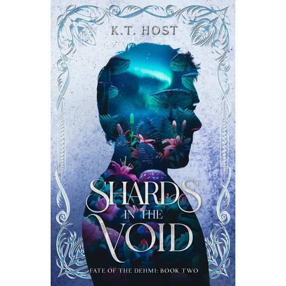 Fate of the Dehmi Shards in the Void, Book 2, (Paperback)