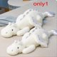 thumbnail image 4 of Dinosaur Plush Toy Pillow Cute Dinosaur Stuffed Animal Dolls, 4 of 5