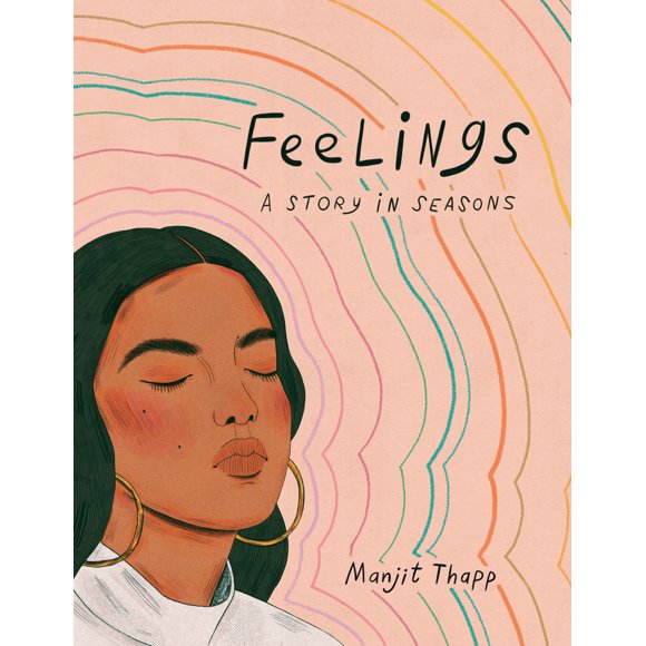Pre-Owned Feelings: A Story in Seasons (Hardcover) 059312975X 9780593129753