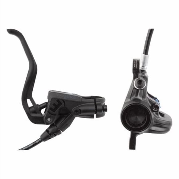 Magura 2701705 Mt Sport 1 Piece Brake System Black One Size