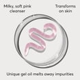 thumbnail image 4 of Aceite limpiador Naturium Camellia Creamy con aceite fermentado 100 ml, 4 of 6