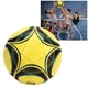 thumbnail image 1 of Balón De Fútbol A Prueba De Explosiones De Doble Capa Para Jóvenes, Materia Prima Duradera, Para La Práctica De Juegos De Fútbol, 1 of 7