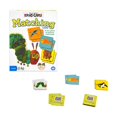 thumbnail image 2 of Juego de memoria Wonder Forge Eric Carle Matching 3-5 años, 2 of 3