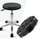 thumbnail image 2 of Cojín de Asiento de taburete de bar Sunnimix 3 piezas reemplazo servicio pesado Negro, 2 of 7