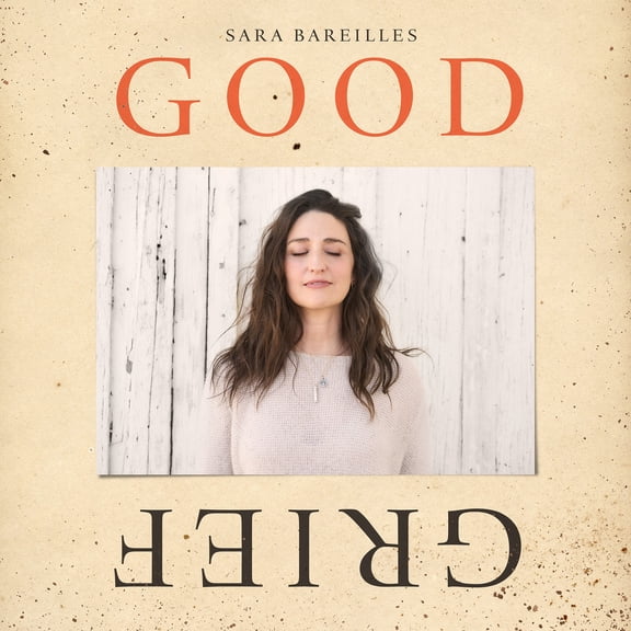 Sara Bareilles - Good Grief - Music & Performance - CD