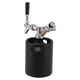thumbnail image 4 of Barril Casero, Dispensador De Cerveza Almacenamiento Fácil Mantener Fresco Presurizado Para Cerveza Artesanal De Barril Y Cerveza Casera Para Elaboración Casera Fría O Cerveza ANGGREK Wine Dispenser, 4 of 7