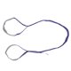 thumbnail image 2 of Eslinga de elevación Cinta de elevación Plana 1T PES Accesorio de Correa Engrosada para Transporte(6M), 2 of 14