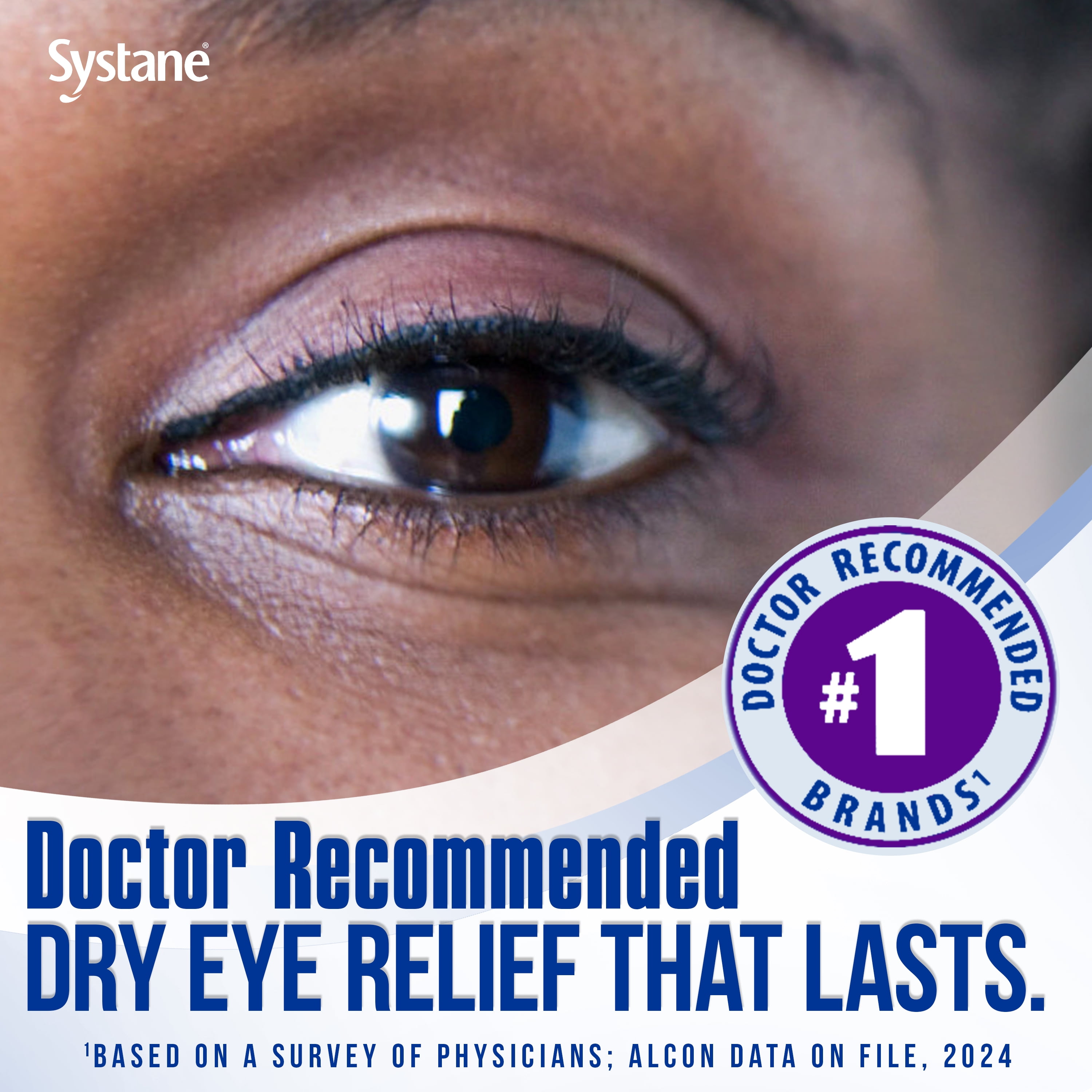 Systane Lubricant Eye Drop Gel for Nighttime Denmark | Ubuy