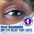 thumbnail image 5 of Systane Lubricant Eye Drop Gel for Nighttime Protection and Dry Eye Relief for Nightly Use, 10g, 5 of 8