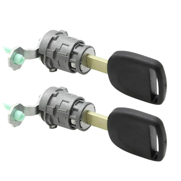 D-19-125 de Llaves de Interruptor de Encendido Motocicleta (Apagado / Encendido / Inicio) Switch Yotijar Cerradura del cilindro del interruptor de encendido
