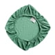 thumbnail image 5 of Inteprter funda para silla funda elástica asiento conjunto de protección de la computadora espesar sólido negocio universal antipolvo verde Verde oscuro/Alfombrilla de asiento 2Conjunto, 5 of 6