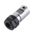 thumbnail image 3 of Varilla de extensión del eje del motor, portabrocas de fresado CNC ER11A de 5 mm, rendimiento de primer nivel, 3 of 8