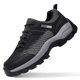 thumbnail image 1 of Zapatos de hombre, zapatos de senderismo al aire libre, zapatos de viaje casuales para hombre, zapatos de hombre ligeros, 500 gramos, 1 of 6