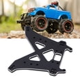 thumbnail image 4 of Rear Shock Tower Board, Refined Appearance Replacement Part RC Rear Shock Tower Aluminum Alloy  For ZD Racing 1/7 MX-07, 4 of 8