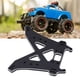 thumbnail image 4 of RC Rear Shock Tower, Refined Appearance Replacement Part Multiple Locating Holes High Strength Rear Shock Tower Board  For ZD Racing 1/7 MX-07 ANGGREK RC Rear Shock Tower, 4 of 8