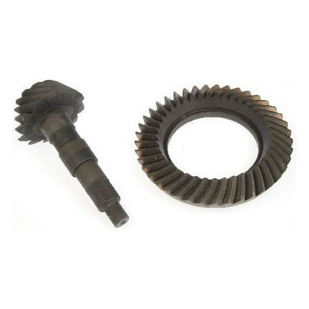 Rear Differential Ring and Pinion - Compatible with 1995 - 2013 Chevy Tahoe 1996 1997 1998 1999 2000 2001 2002 2003 2004 2005 2006 2007 2008 2009 2010 2011 2012