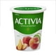 Activia Yogourt Probiotique, Pêche, 650 g E-DANONE ACTIVIA ACTIVIA PECHE – image 1 sur 6