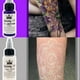 thumbnail image 2 of Pigmento vegetal semipermanente para tatuajes: 30 ml para tatuajes de maquillaje natural y tinta para arte corporal, 2 of 8