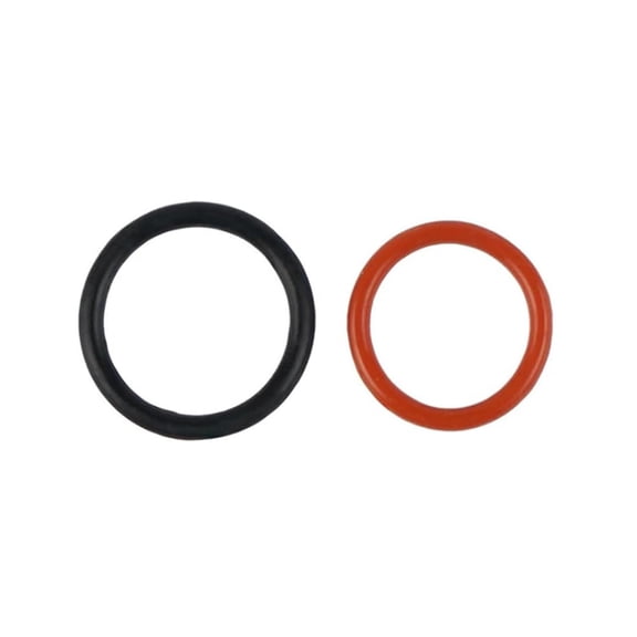 Power Steering Pump Inlet & Outlet O-ring Seal Kit For Honda Accord Acura RL ZDX