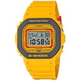 thumbnail image 1 of [G-Shock] [Casio] Watch DW-5610Y-9JF Yellow Men's, 1 of 5