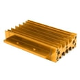 thumbnail image 1 of Motorcycle Radiator,, Engine Oil Cooler Quickly Dissipate Heat With Installation Accessories For Professional Use For Motorcycle, 1 of 8