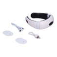 thumbnail image 2 of 6 Mode Heating Cervical Spine Massager USB Charging Neck Massager Physiotherapy Instrument, 2 of 7