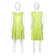thumbnail image 1 of Disfraz de Cosplay de la película de anime Inside Out Joy, disfraz de disgusto, vestido para niños adultos, ropa de fiesta de carnaval de Halloween, juego de rol, 1 of 3