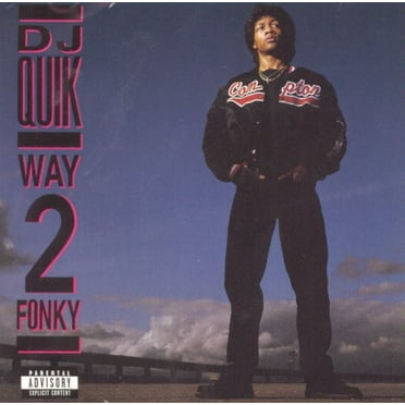 DJ Quik - Safe and Sound - CD - Walmart.com