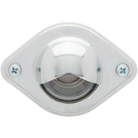 Optronics LP71CBP License Plate Light, White