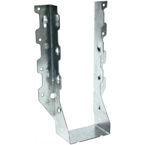 100 Pack Simpson Strong Tie LUS210-2 Double 2x10 Light Double Shear Joist Hanger