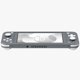 thumbnail image 2 of Nintendo Switch Lite Game Console with Retrofam Carry Case International Version - Gray (Refurbished), 2 of 5