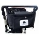 thumbnail image 5 of Bolsa organizadora de cochecito de gran capacidad bolsa de carrito de dibujos animados accesorios para cochecito, 5 of 5
