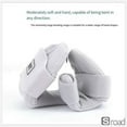 thumbnail image 6 of Hand Support Adjustable Finger Night Hand Splint Support Orthopedic Wrist Support Joint Tendon Rehabilitation, 6 of 9