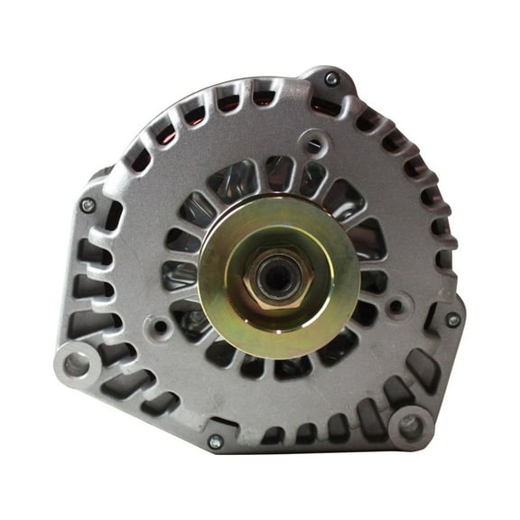 TYC 2-08292 Alternator for General Motors 10464476 wm Fits select: 2003-2006 CHEVROLET SILVERADO, 2003-2004 CHEVROLET TAHOE