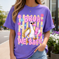thumbnail image 3 of Back To School Shirt, Bruh We Back Goose Shirt, Funny Teacher Student Classroom Tee, First Day Of School Gift, Cute School Outfit, 3 of 10