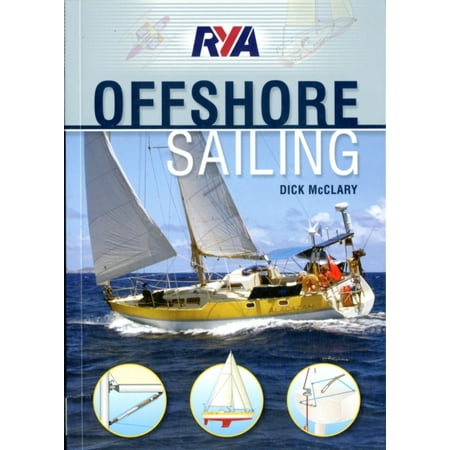Rya Offshore Sailing (Best Offshore Sailing Gear)