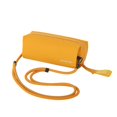 thumbnail image 1 of Étui de Transport Compact pour Osmo Pocket 3, Sac de Rangement Portable Résistant à l'Eau, Pochette de Protection pour Appareil Photo, 1 of 7