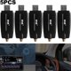 thumbnail image 1 of 5 Uds DAB + Antena Receptora Interfaz USB Aérea para Android 5 1 Y Superior Radio Coche, 1 of 8