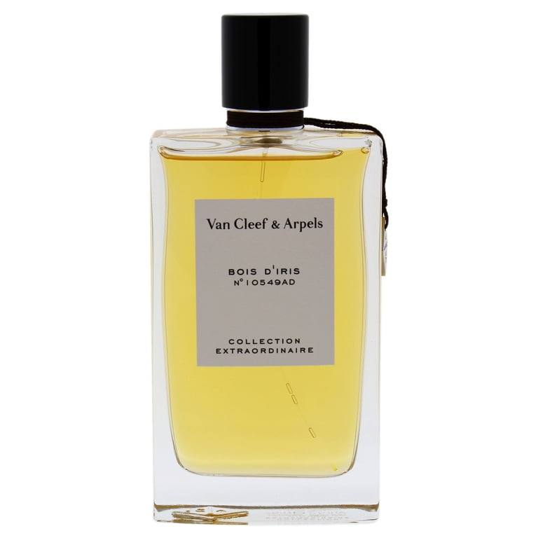 Van Cleef & Arpels ボワディリス 75㎖ Van Cleef and Arpels Bois d'Iris EDP, Women's Perfume, 2.5 Oz