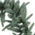thumbnail image 2 of Northlight Real Touch™️ Washington Frasier Fir Artificial Christmas Garland - Unlit - 9' x 12", 2 of 5