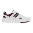 thumbnail image 2 of Tenis K-Swiss Match Rival Para Hombre Color Blanco, 2 of 5