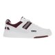 thumbnail image 2 of Tenis K-Swiss Match Rival Para Hombre Color Blanco, 2 of 5
