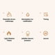 thumbnail image 4 of Humidificador de llama silencioso, máquina de aromaterapia, iluminación de dormitorio, difusor de purificación de gran volumen, máquina de aromaterapia, un humidificador, 4 of 5