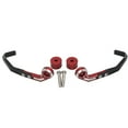 thumbnail image 1 of Motorcycle Clutch Handguard Handlebar Grips Brake Clutch Lever Protector Hand Guard Replacement for S1000RR 2019-2022, 1 of 5