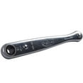 thumbnail image 1 of Chapman MFG Co Midget Ratchet 1/4" drive mini ratchet hand tools MADE IN USA CM-13, 1 of 5