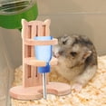 thumbnail image 4 of Soporte para Conejo Yuyangstore Bebedero Conejo 165 cm x 9 cm x 185 cm, 4 of 8