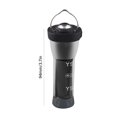 thumbnail image 1 of Luces De Camping Del Faro Lámpara USB Lighthouse Camping Lights Baterías de litio NMC incorporadas Linternas de camping Sywqhk Para estrenar, 1 of 9